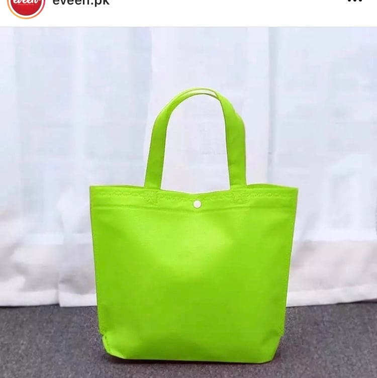Non-Wowen Shopping Bag, Reusable Grocery Shopping Bags, Cloth Bags For Women Grocery With Handles Non-Wowen Shopping Bag, Reusable Grocery Shopping Bags, Cloth Bags For Women Grocery With Handles